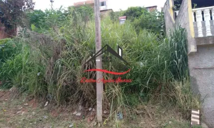 Terreno para venda no savassi, ribeirão das neves/mg - 360 m²