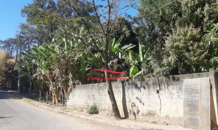Terreno à venda, granjas primavera (justinópolis) - ribeirão das neves/mg