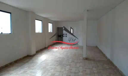Ponto comercial para alugar no Centro, Ribeirão das Neves 