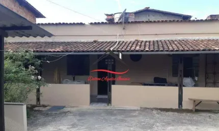 Casa para venda - 3 quartos, 1 banheiro, 6 vagas - sevilha (2ª seção), ribeirão das neves/mg