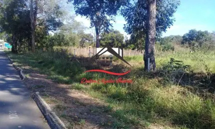 Terreno à venda no Centro, Caetanópolis 