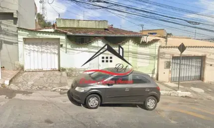 Casa para venda - 3 quartos, 1 banheiro, 1 vaga - santa matilde, ribeirão das neves/mg