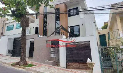Casa à venda, 3 quartos, 3 suítes, 3 vagas, santa rosa - belo horizonte/mg