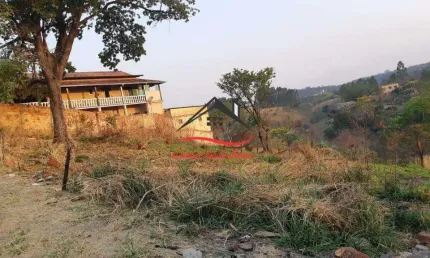 Terreno à venda no Savassi, Ribeirão das Neves 