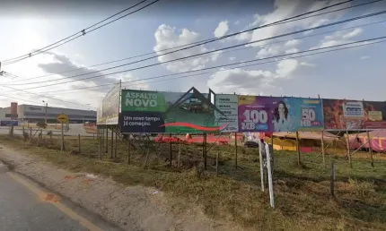 Terreno à venda, porto seguro - ribeirão das neves/mg