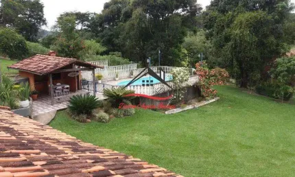 Fazenda para venda - 6 quartos, 2 suítes, em pedro leopoldo/mg - zona rural