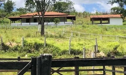 Chácara / sítio com 3 quartos à venda em Andiroba, Esmeraldas 