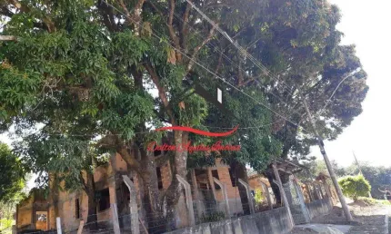 Chácara para venda - 973m² - rosaneves, ribeirão das neves/mg
