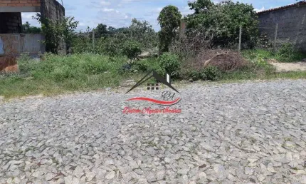 Lote para venda - 360m² - são luiz, ribeirão das neves/mg