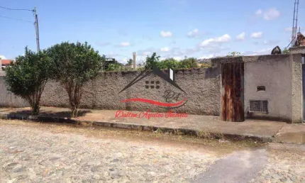 Lote para venda - 360m² - sevilha (1 seção), ribeirão das neves/mg - (aberto a propostas).
