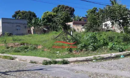 Lote para venda - 573m² - rosaneves, ribeirão das neves/mg