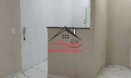 Apartamento para venda - 2 quartos, 1 banheiro, 1 vaga - rosana, ribeirão das neves/mg.