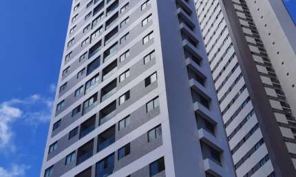 Apartamento com 3 quartos à venda no Rosarinho - 999.990