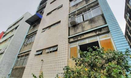 Apartamento com 2 quartos à venda em Boa Viagem - 210.000