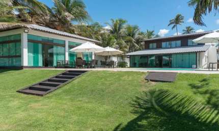 Casa com 5 quartos à venda ou troca em Porto de Galinhas - 6.500.000