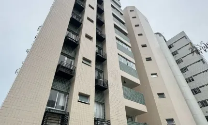 Apartamneto à venda em boa viagem com 3 quartos - 380.000
