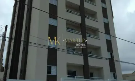 Apartamento com 2 quartos à venda no Jardim do Sol, Sorocaba  por R$ 320.000