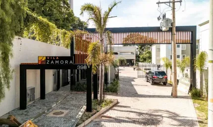 Apartamento com 2 quartos à venda no jardim europa, sorocaba  por r$ 403.700