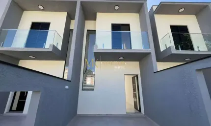 Casa com 2 quartos à venda no jardim europa, sorocaba  por r$ 420.000