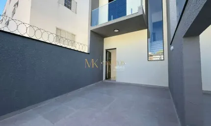 Casa com 2 quartos à venda no Jardim Europa, Sorocaba  por R$ 390.000