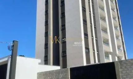 Apartamento com 3 quartos à venda no Jardim Europa, Sorocaba  por R$ 540.000