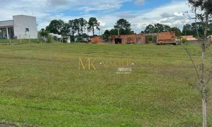 Terreno à venda no Jardim Dacha Sorocaba, Sorocaba  por R$ 320.000