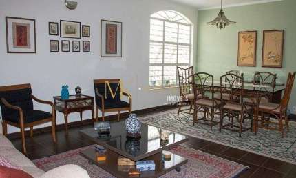 Casa com 4 quartos à venda no Jardim Santa Rosália, Sorocaba  por R$ 1.060.000
