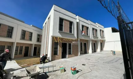 Prédio à venda no Jardim Europa, Sorocaba 