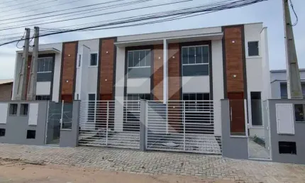 Casa com 3 quartos à venda no Meia Praia, Navegantes 