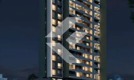 Apartamento com 2 quartos à Venda, Fazendinha - Itajaí