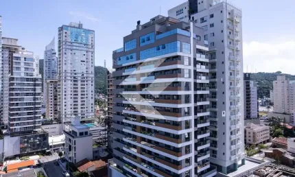Apartamento com 3 quartos à venda na Rua Fritz Schneider, 48, Fazenda, Itajaí