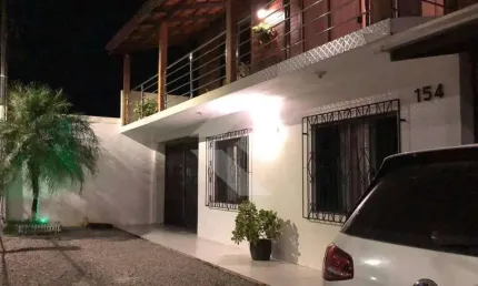 Casa com 2 quartos à venda no São Vicente, Itajaí 