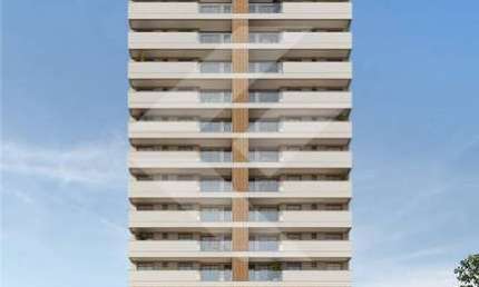 Apartamento com 2 quartos à venda na Rua Duque de Caxias, 375, Vila Operária, Itajaí