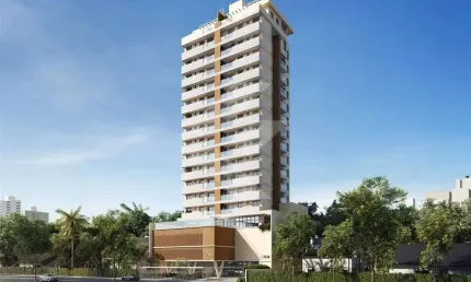 Apartamento com 2 quartos à venda na Rua Duque de Caxias, 375, Vila Operária, Itajaí