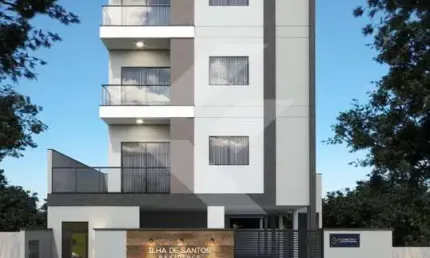 APARTAMENTO DE 2 Á 3 DORMITORIO SENDO 1 SUÍTE (BAIRRO SÃO VICENTE)