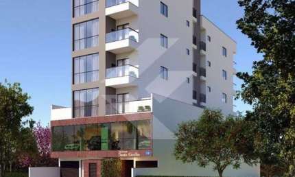 Apartamento com 2 quartos à Venda, São Francisco de Assis - Camboriú