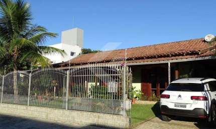 Casa com 3 quartos à venda na Fazendinha, Itajaí 
