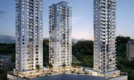 Apartamento com 2 quartos à venda na Rua José Gall, 1299, Dom Bosco, Itajaí