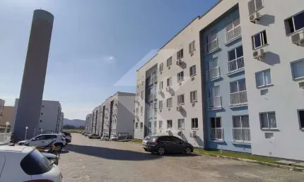 Apartamento com 2 quartos à venda na Avenida Itaipava, 3820, Itaipava, Itajaí