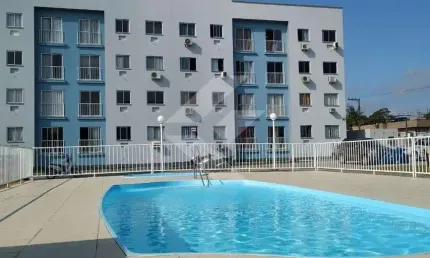 Apartamento com 2 quartos à venda no Itaipava, Itajaí 