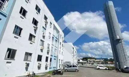 Apartamento 2 dormitorios segundo andar para venda.