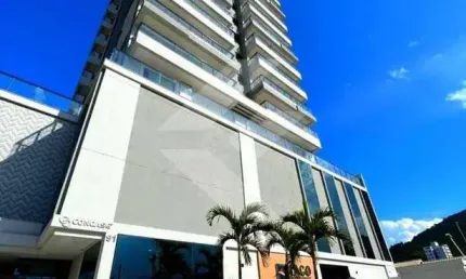 Apartamento com 2 quartos à venda na Rua João Wollinger, 91, Fazenda, Itajaí