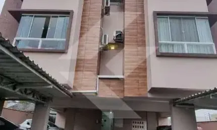 Ótimo Apartamento com 2 Dormitórios Mobiliado (Bairro São Vicente)