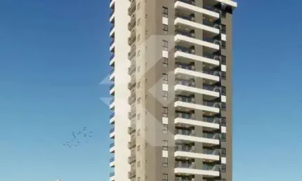 Apartamento com 3 quartos à venda na Rua Duque de Caxias, 313, Vila Operária, Itajaí