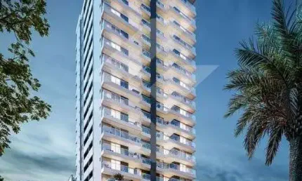 Apartamento com 2 quartos à venda na Rua João Wollinger, 118, Fazenda, Itajaí