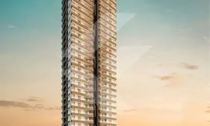 Apartamento com 2 quartos à venda na Rua Laura dos Santos Laurindo, 101, Balneário Santa Clara, Itajaí