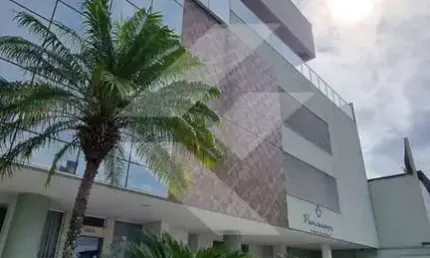 Residencial Vancouver 1 Suíte mais 1 dormitório (Vila Operaria/Itajaí)