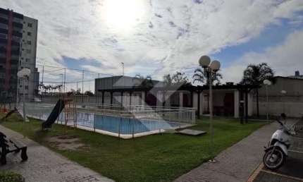 Apartamento com 2 quartos à venda na Rua Jaime Fernandes Vieira, 420, Cordeiros, Itajaí