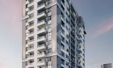 Apartamento com 2 quartos à venda na Rua Carlos Seara, Vila Operária, Itajaí