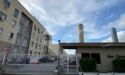Apartamento com 2 quartos à venda na Avenida Itaipava, 3868, Itaipava, Itajaí